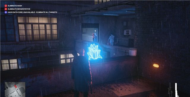 《殺手3》全劇情圖文流程攻略分享