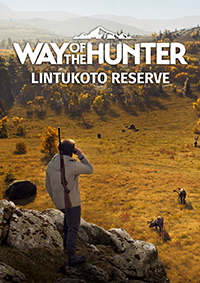 狩猎之道：林图科托保护区