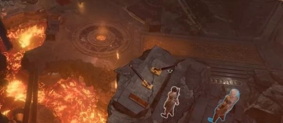 《博德之門3》熔爐錘獲取方法介紹
