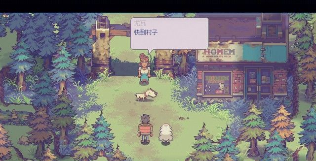 《風(fēng)來之國》全章節(jié)劇情圖文攻略匯總分享