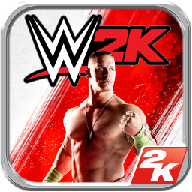 WWE 2K20中文版