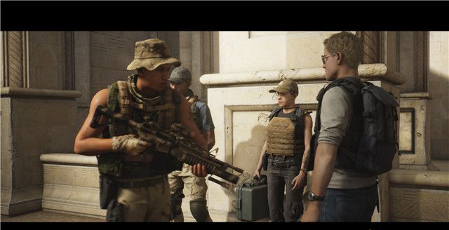 《黑相集灰冥界》全物品收集和機關解謎圖文攻略分享