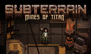 生存地带：泰坦宝矿