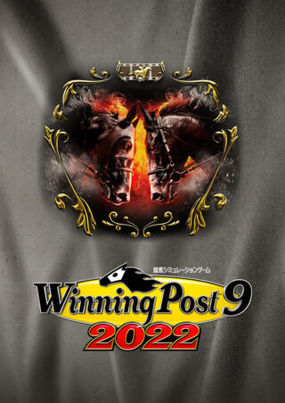 赛马大亨9：2022