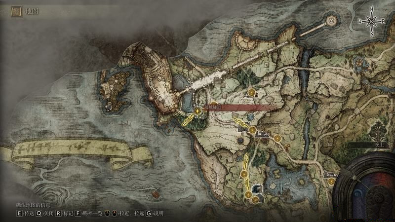《艾爾登法環(huán)》全劇情流程圖文攻略 全任務全收集全boss打法詳解