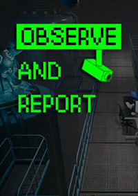 观察与报告