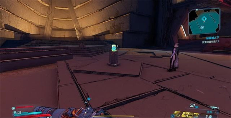 《無主之地3》全章節(jié)劇情流程和全BOSS打法攻略匯總