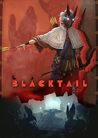 BLACKTAIL