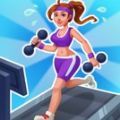 Fitness Club Tycoon