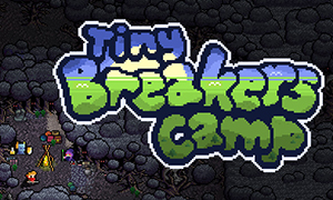 微型破坏者营地