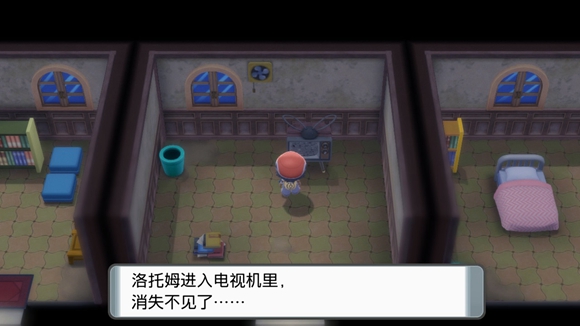 《寶可夢晶燦鉆石明亮珍珠》二周目圖文攻略流程分享