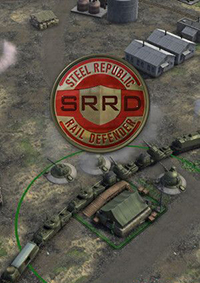 钢铁共和国铁路防御者