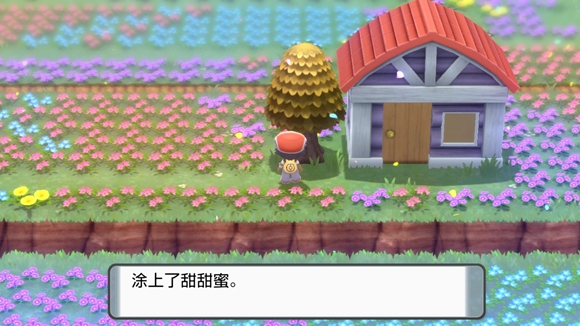 《寶可夢晶燦鉆石明亮珍珠》一周目圖文攻略分享