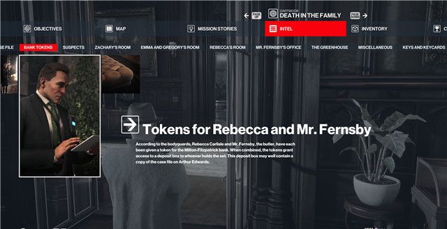 《殺手3》全劇情圖文流程攻略分享