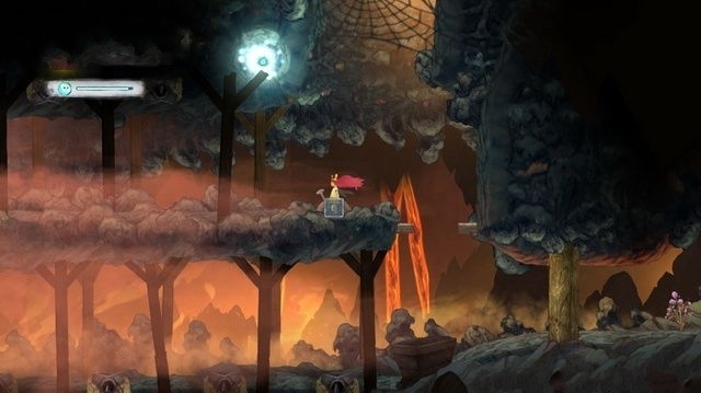 《光之子》全部劇情流程圖文攻略分享