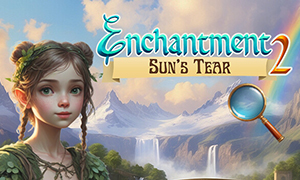 魔法世界2：太阳之泪