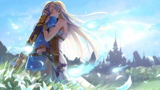 《塞爾達(dá)傳說：荒野之息》精靈馬怎么馴服