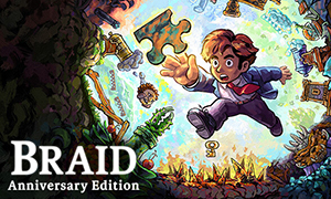 时空幻境周年纪念版