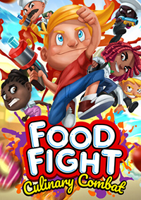 美食大战：烹饪战斗