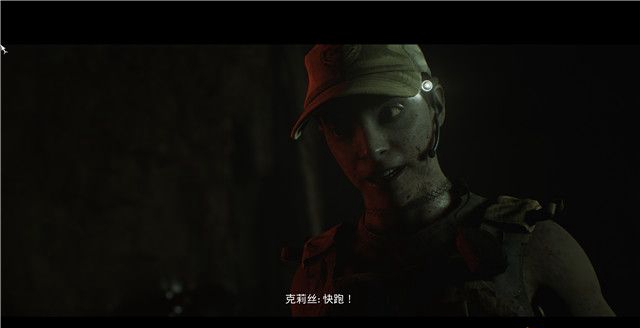 《黑相集灰冥界》全物品收集和機關解謎圖文攻略分享