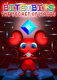 比茜：魔法的秘密