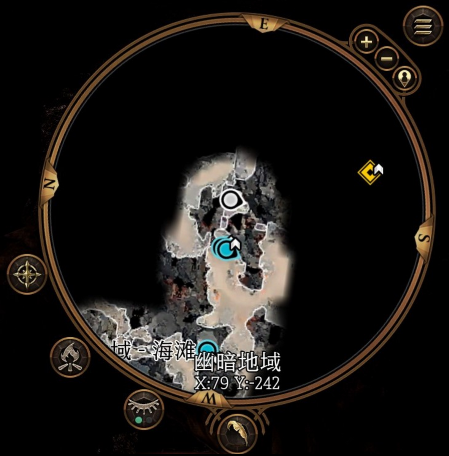 《博德之門3》自治頭盔獲取方法