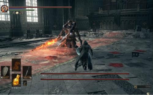 《黑暗之魂3》全部主要BOSS劇情匯總介紹