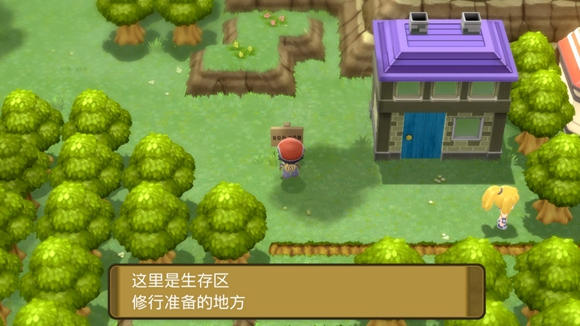 《寶可夢晶燦鉆石明亮珍珠》二周目圖文攻略流程分享