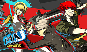 女神异闻录4：无敌究极后桥背摔