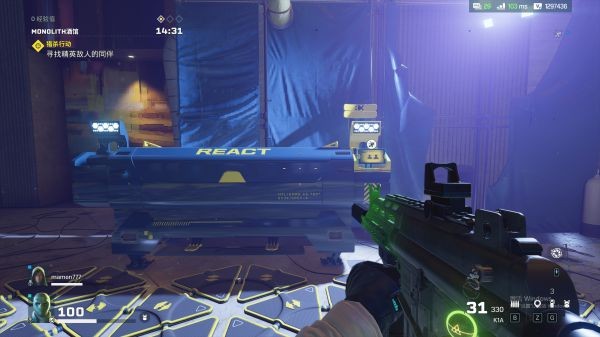 《彩虹六號異種》新手入門基礎知識詳細講解介紹