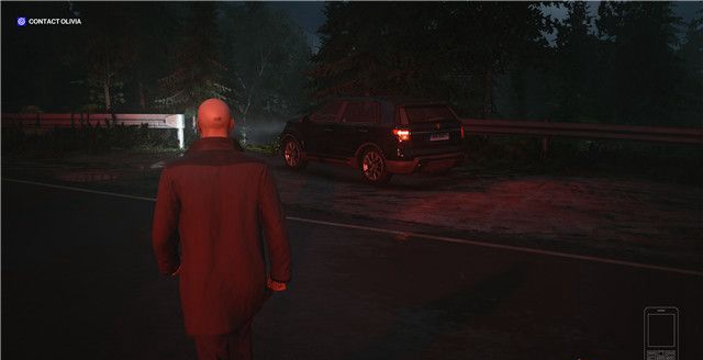 《殺手3》全劇情圖文流程攻略分享