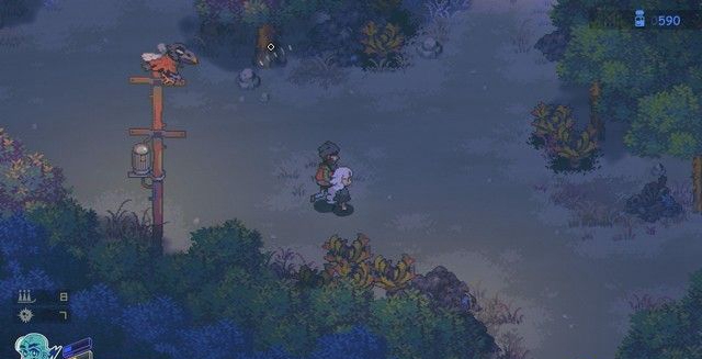 《風來之國》全章節劇情圖文攻略匯總分享