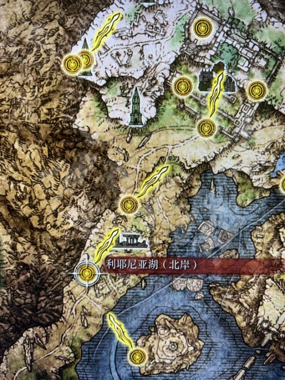 《艾爾登法環(huán)》菈妮支線全流程攻略