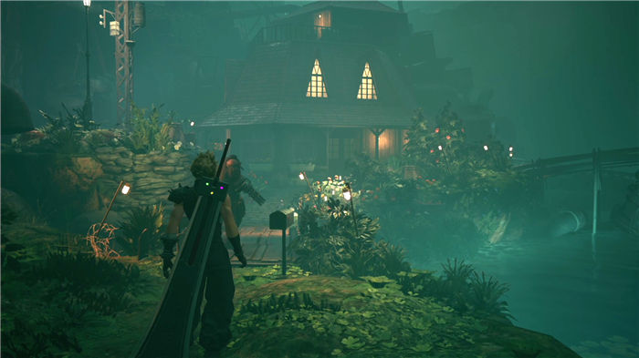 《最終幻想7重制版》全章節(jié)圖文攻略詳細流程分享