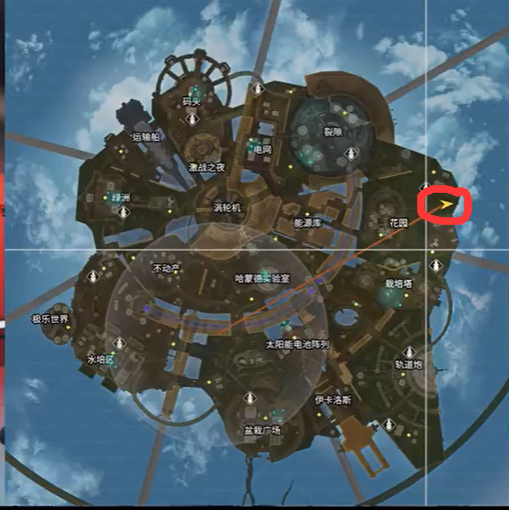 《Apex英雄》班加羅爾限時(shí)追蹤器獲取攻略