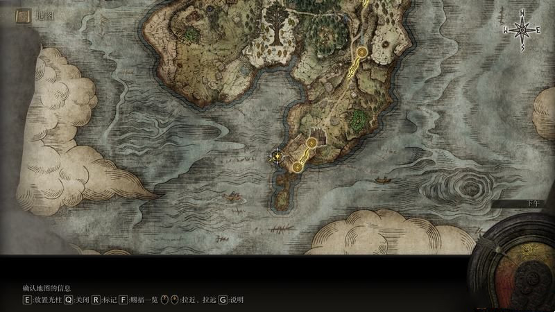 《艾爾登法環(huán)》全劇情流程圖文攻略 全任務(wù)全收集全boss打法詳解