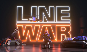 线列战争