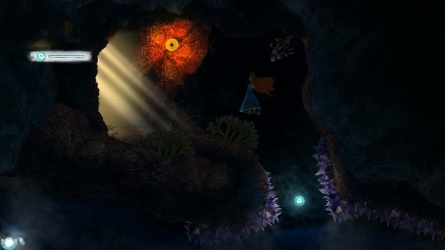 《光之子》全部劇情流程圖文攻略分享