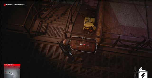 《殺手3》全劇情圖文流程攻略分享