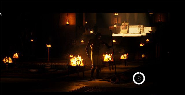 《黑相集灰冥界》全物品收集和機關解謎圖文攻略分享