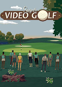 超级视频高尔夫