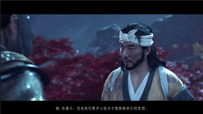 《對馬島之魂》全部劇情任務圖文攻略匯總分享