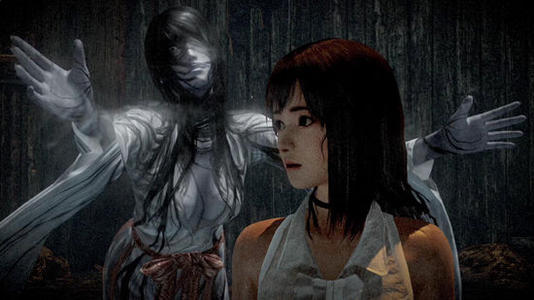 《零濡鴉之巫女》游戲鍵位操作方法介紹