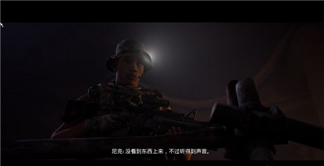 《黑相集灰冥界》全物品收集和機關解謎圖文攻略分享