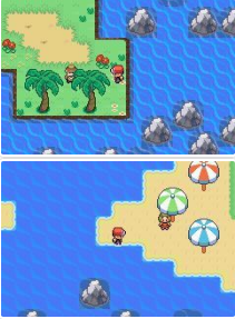 《口袋妖怪夢的光點》二周目劇情圖文攻略一覽