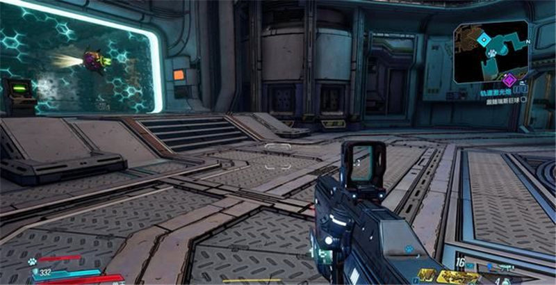 《無主之地3》全章節(jié)劇情流程和全BOSS打法攻略匯總