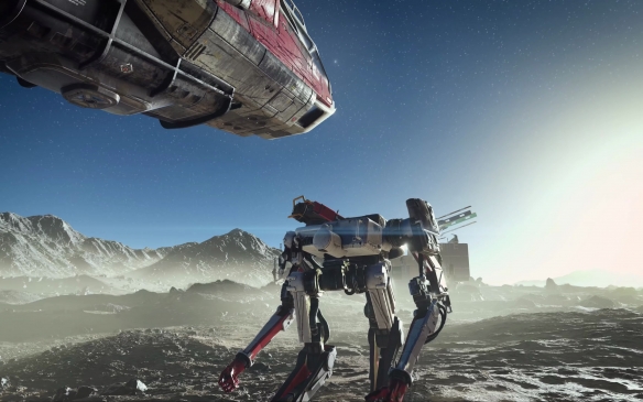 《星空》分配船員到哨站方法介紹