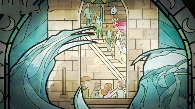 《光之子》全部劇情流程圖文攻略分享