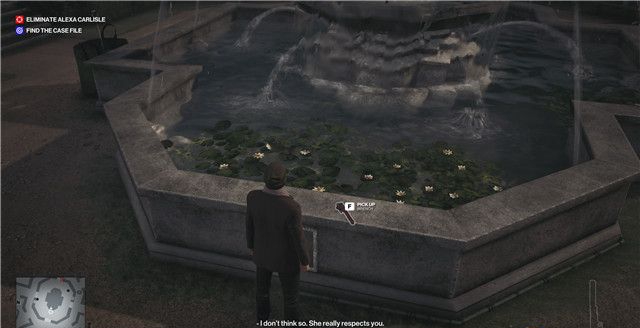 《殺手3》全劇情圖文流程攻略分享