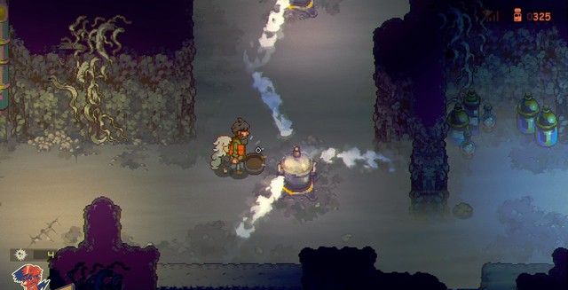 《風(fēng)來之國》全章節(jié)劇情圖文攻略匯總分享